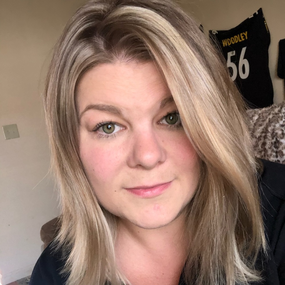 Meet your Posher, Heather